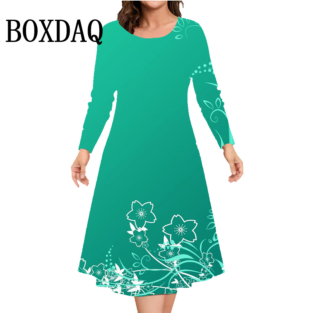ฤดูใบไม้ร่วงฤดูหนาวแขนยาวผู้หญ - Winter Clothing For Plus Size Women บทวิจารณ์และราคา