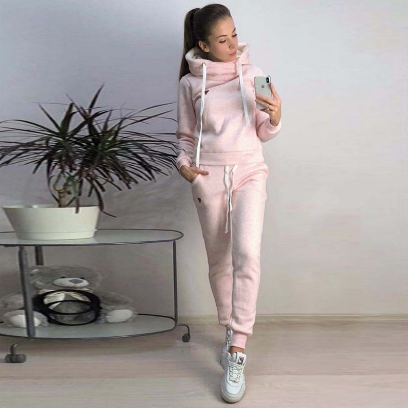 หมวกกีฬาแขนยาวแฟชั่นผ้าขนแกะสำ - Winter Clothing Europe บทวิจารณ์และราคา