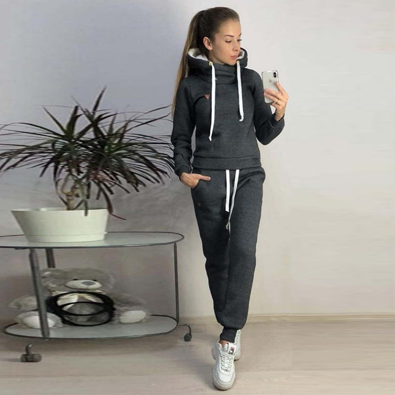 หมวกกีฬาแขนยาวแฟชั่นผ้าขนแกะสำ - Winter Clothing Europe บทวิจารณ์และราคา