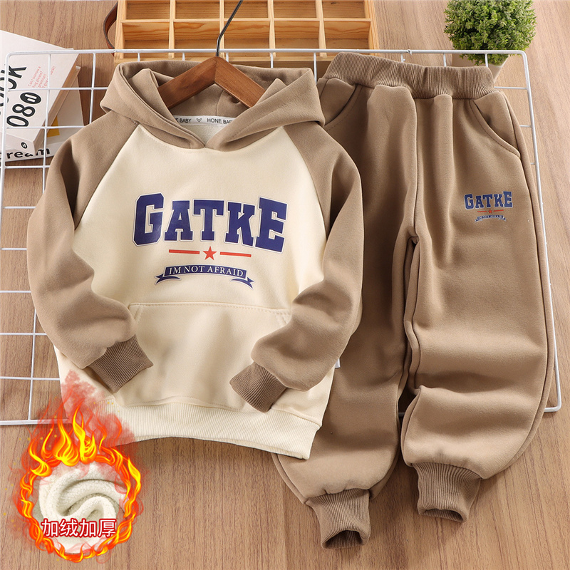 ชุดเด็กหนาสำหรับฤดูหนาว ชุดกำม - Winter Clothing Activity บทวิจารณ์และราคา