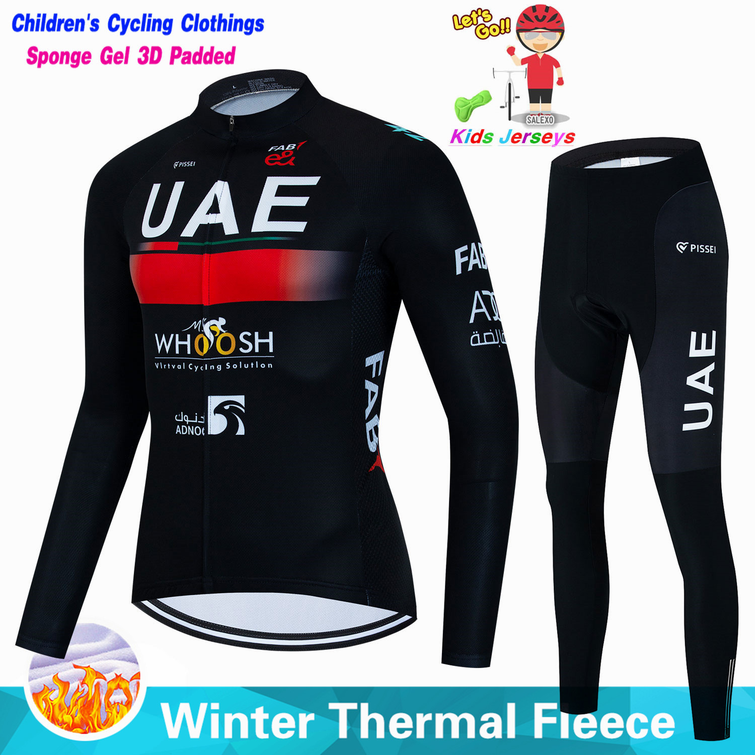 Uae เด็กฤดูหนาวขนแกะเสื้อเจอร์ - Winter Clothing Kids Sale บทวิจารณ์และราคา