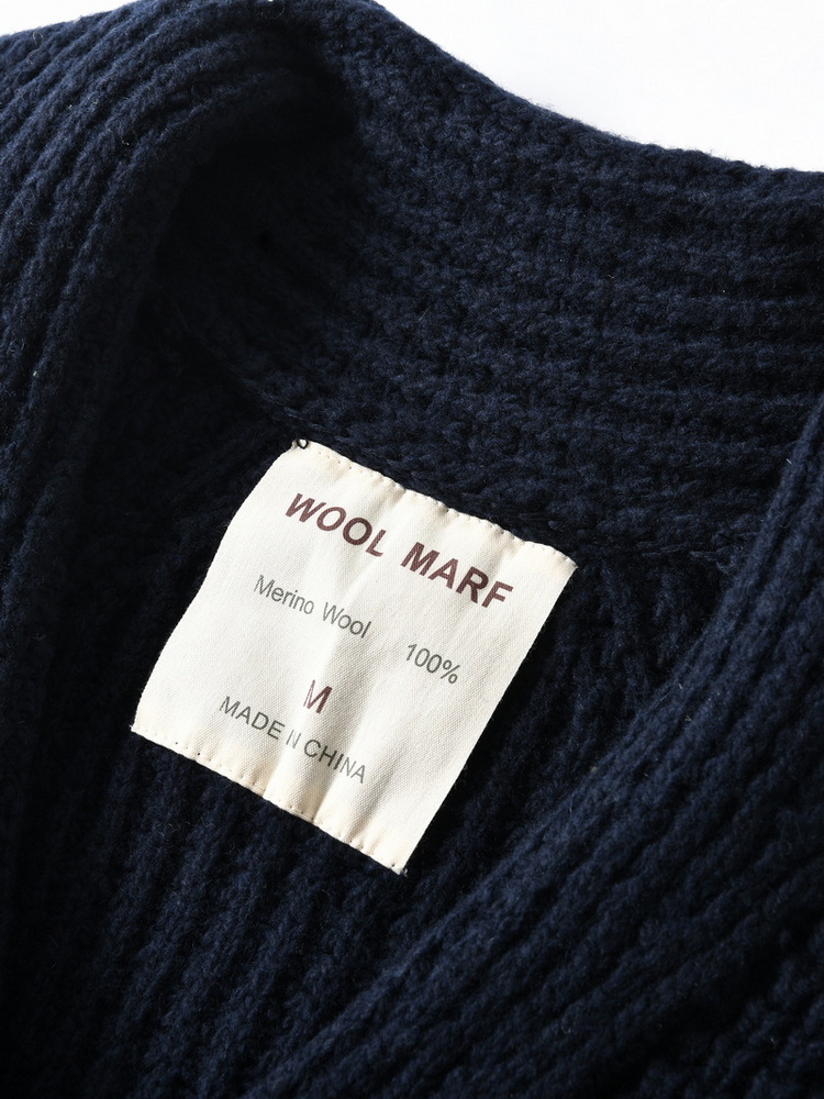 เสื้อสเวตเตอร์ไหมพรมถักหนานุ่ม - Winter Clothing Europe บทวิจารณ์และราคา