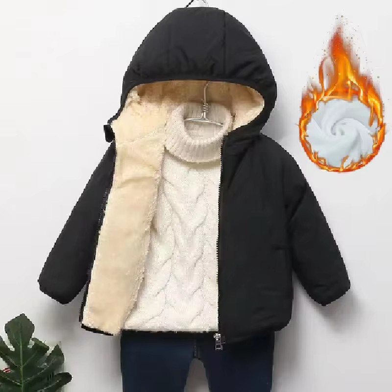 ชายหญิงหนาลงเสื้อ Winter Plus  - Winter Clothing Activity บทวิจารณ์และราคา