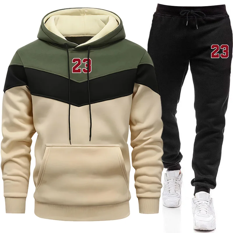 ชุดวอร์มใหม่สำหรับผู้ชาย เสื้อ - Winter Clothing For Men บทวิจารณ์และราคา