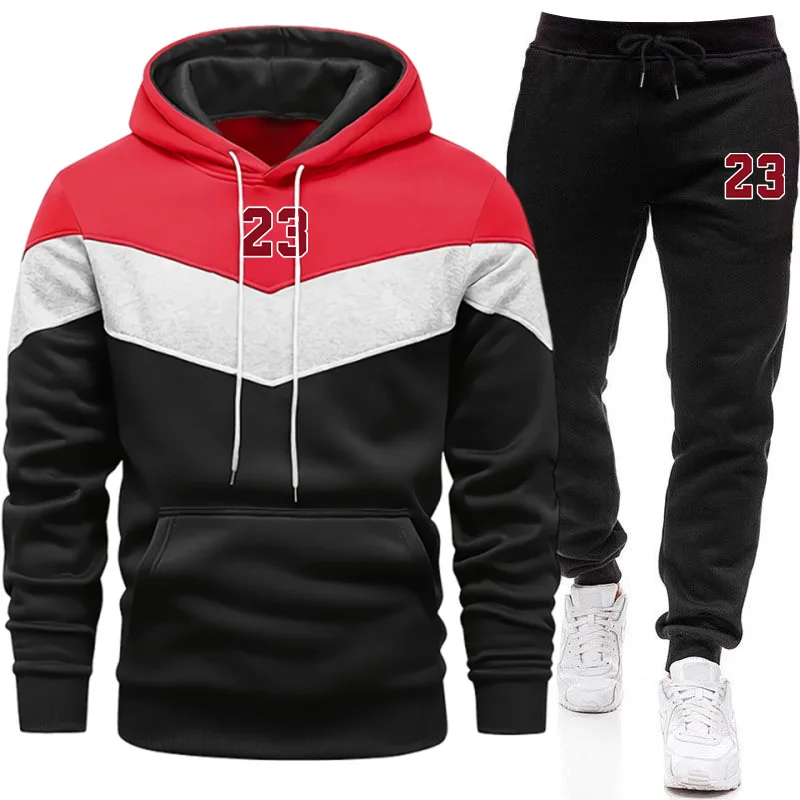 ชุดวอร์มใหม่สำหรับผู้ชาย เสื้อ - Winter Clothing For Men บทวิจารณ์และราคา