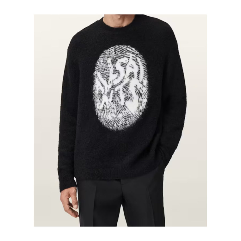 เสื้อแจ็คเก็ตคอกลมคุณภาพสูงลาย - Winter Clothing Europe บทวิจารณ์และราคา