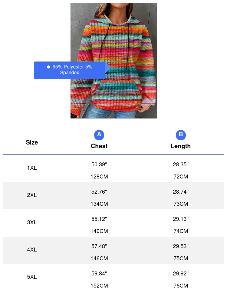 ผู้หญิงขนาดพิเศษลายวาฟเฟิล Dra - Winter Clothing For Plus Size Women บทวิจารณ์และราคา