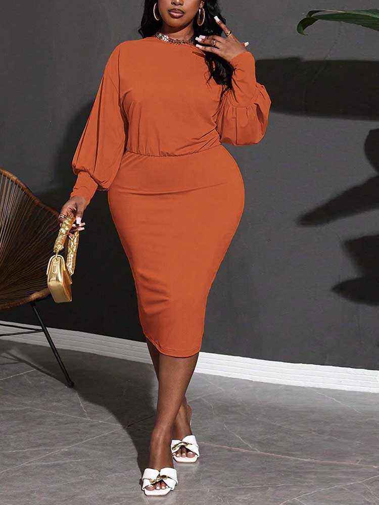 เดรสสำหรับผู้หญิงขนาดใหญ่พิเศษ - Winter Clothing For Plus Size Women บทวิจารณ์และราคา