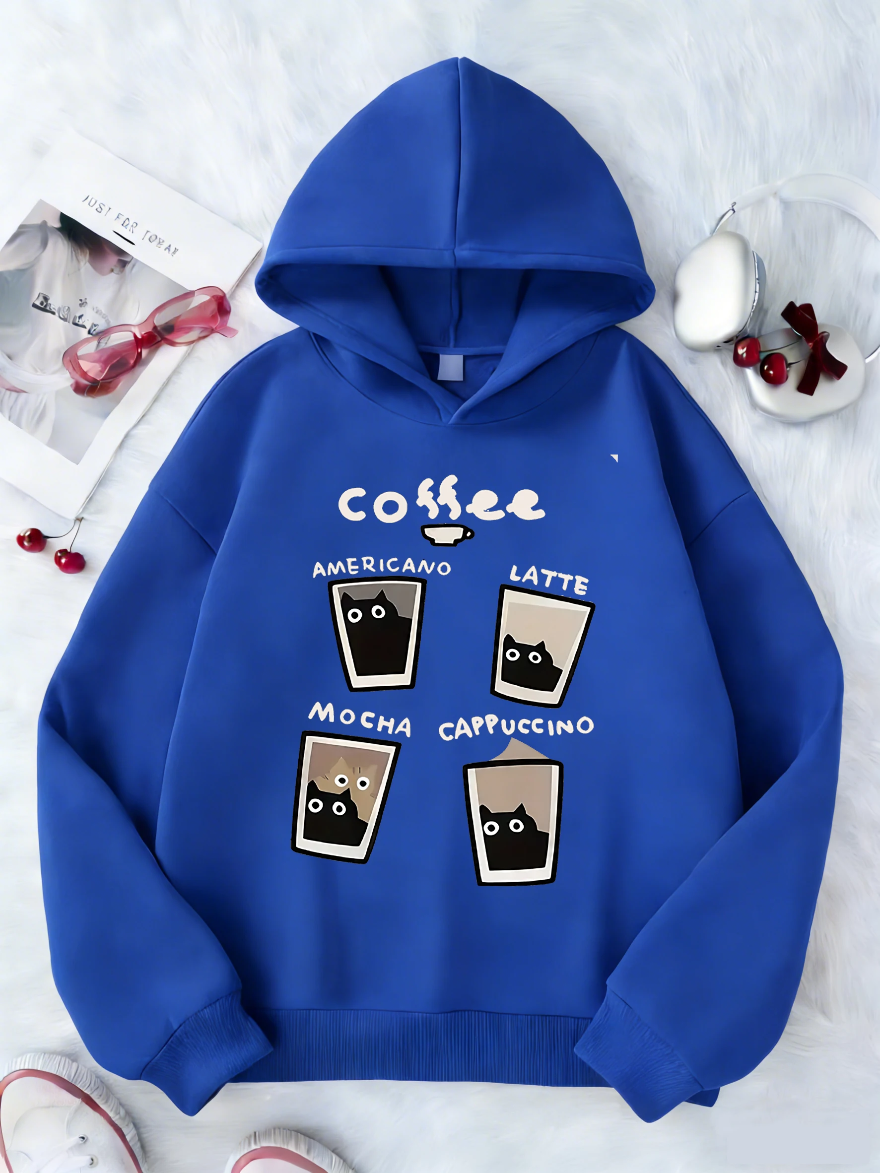 เสื้อฮู้ดเด็กสไตล์ลำลองสำหรับฤ - Winter Clothing Activity บทวิจารณ์และราคา