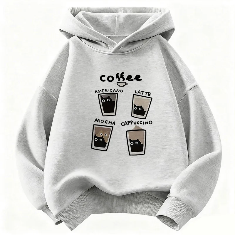 เสื้อฮู้ดเด็กสไตล์ลำลองสำหรับฤ - Winter Clothing Activity บทวิจารณ์และราคา