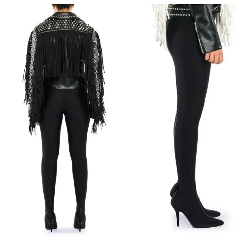 ชุดจั๊มสูทผ้าซาตินยืดหยุ่นพร้อ - Winter Cloth บทวิจารณ์และราคา