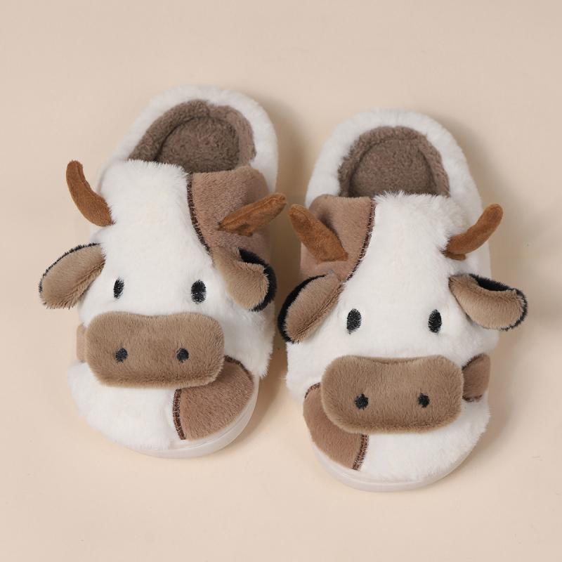 Fluffy ผู้หญิงรองเท้าแตะฤดูหนา - Winter Cloth บทวิจารณ์และราคา