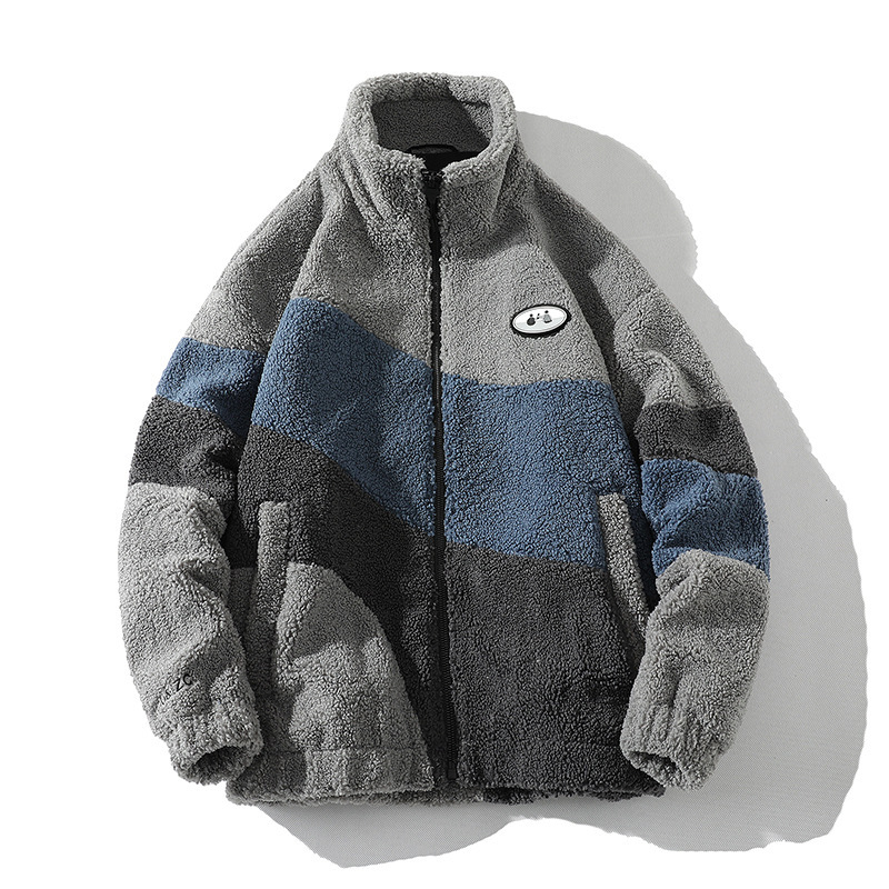 เสื้อโค้ทหนังแกะคู่รัก ฤดูหนาว - Winter Clothing Europe บทวิจารณ์และราคา