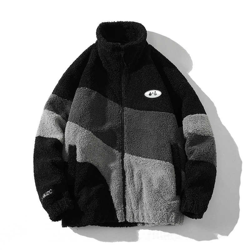 เสื้อโค้ทหนังแกะคู่รัก ฤดูหนาว - Winter Clothing Europe บทวิจารณ์และราคา