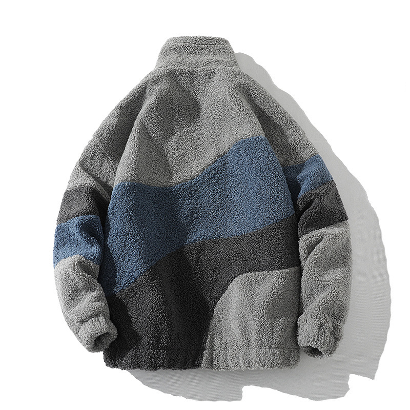 เสื้อโค้ทหนังแกะคู่รัก ฤดูหนาว - Winter Clothing Europe บทวิจารณ์และราคา