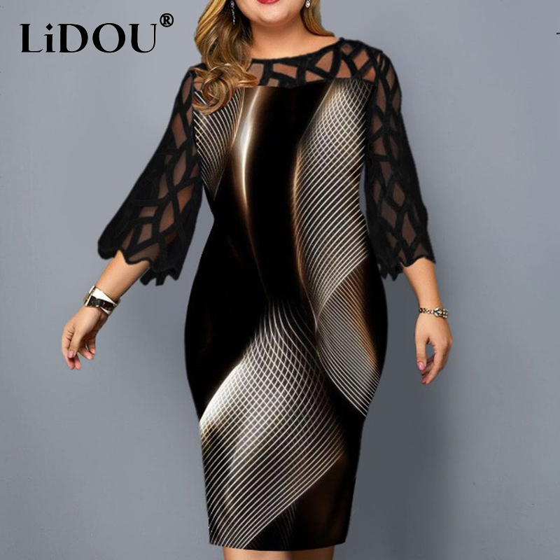ฤดูใบไม้ร่วงฤดูหนาวแฟชั่นเซ็กซ - Winter Clothing For Plus Size Women บทวิจารณ์และราคา