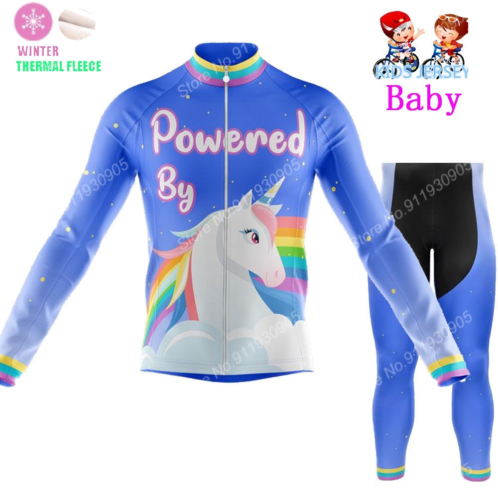 2022เด็ก Unicorn Jersey ฤดูหนา - Winter Clothing Kids Sale บทวิจารณ์และราคา