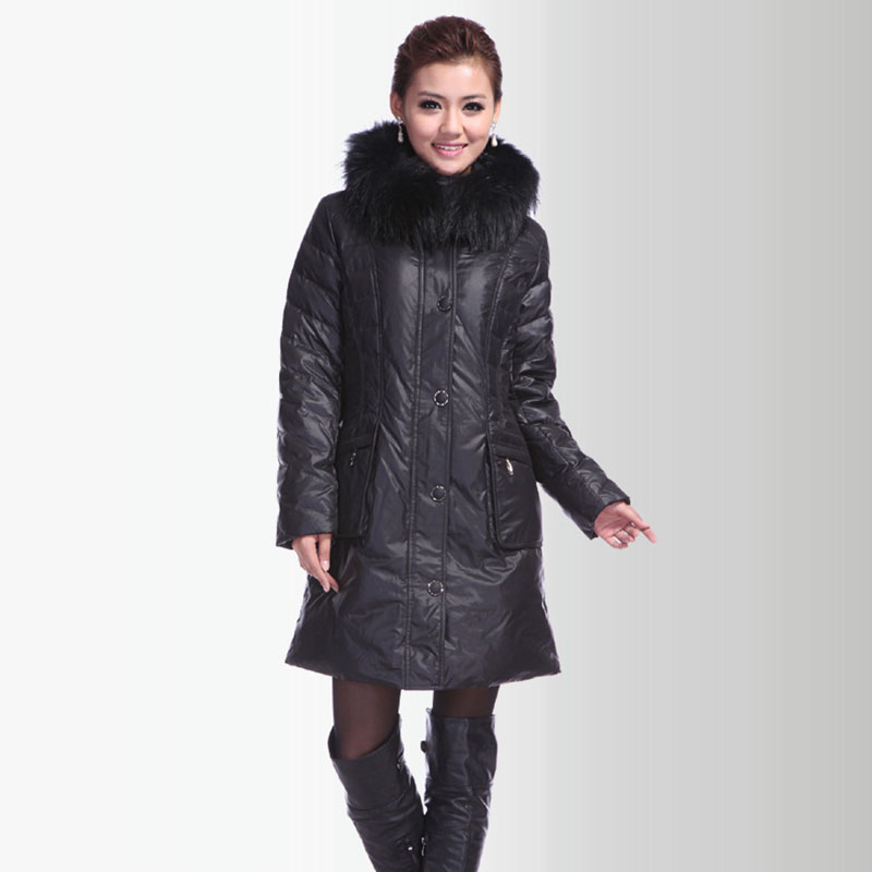 เสื้อโค้ทฤดูหนาวสำหรับผู้หญิง  - Winter Clothing For Plus Size Women บทวิจารณ์และราคา