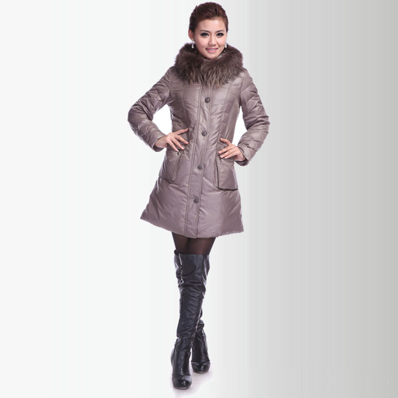 เสื้อโค้ทฤดูหนาวสำหรับผู้หญิง  - Winter Clothing For Plus Size Women บทวิจารณ์และราคา