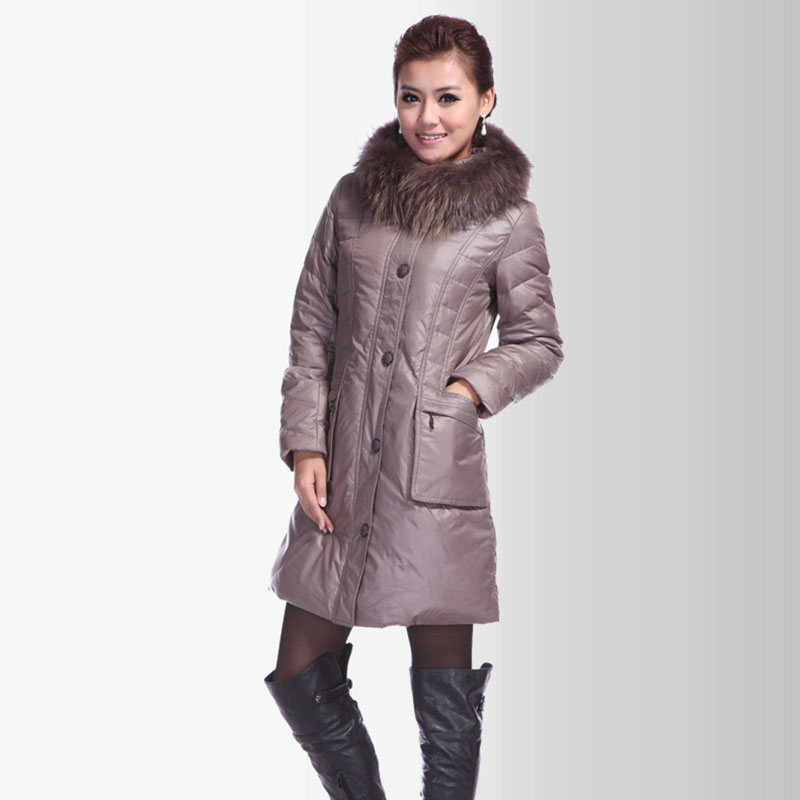 เสื้อโค้ทฤดูหนาวสำหรับผู้หญิง  - Winter Clothing For Plus Size Women บทวิจารณ์และราคา