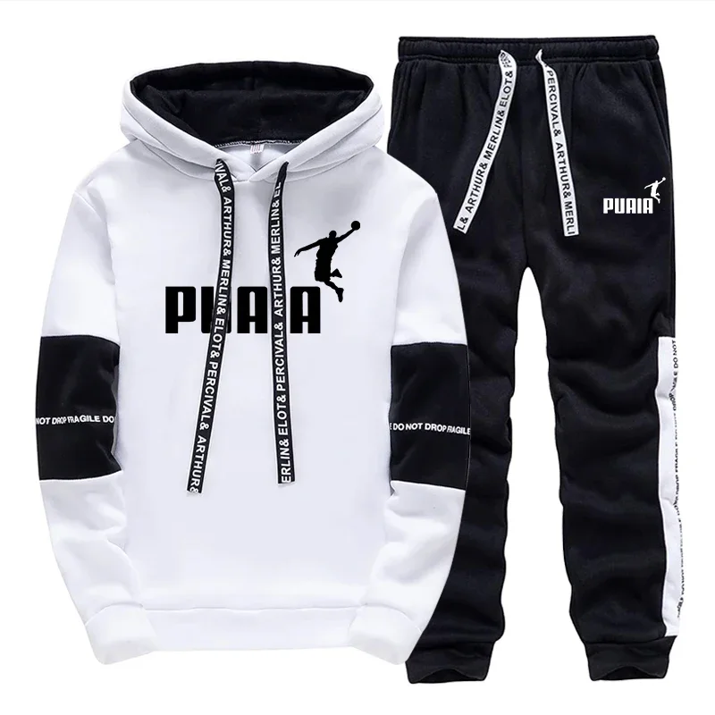 ชุดวอร์มผู้ชายขายดี พิมพ์ลายลำ - Winter Clothing For Men บทวิจารณ์และราคา