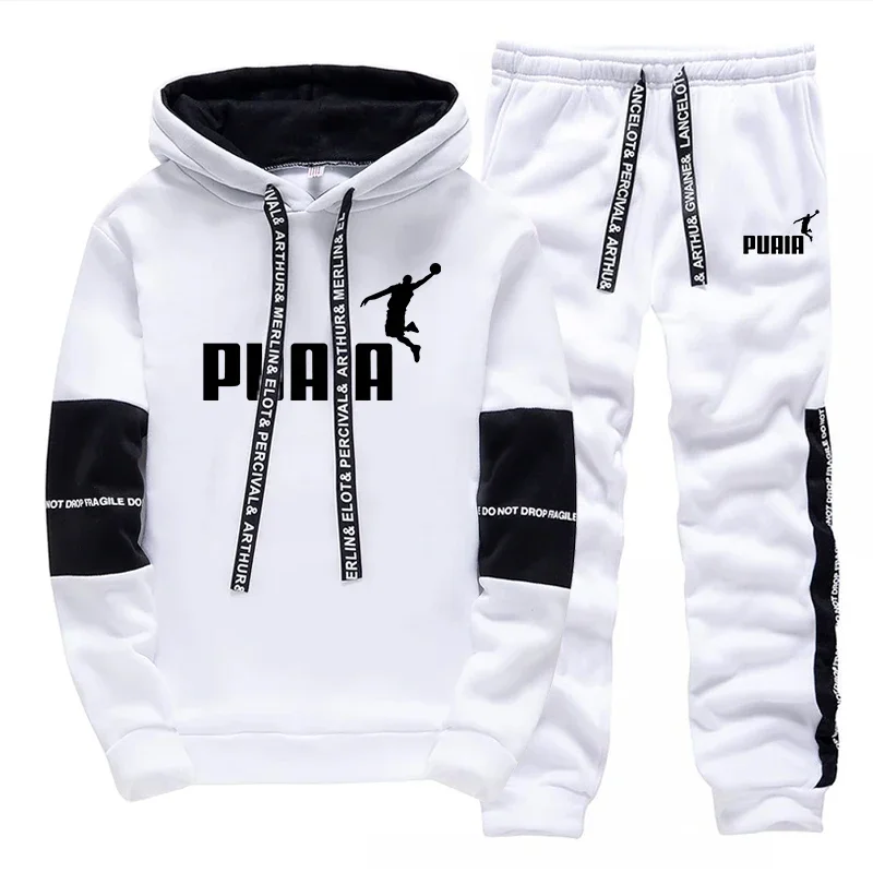 ชุดวอร์มผู้ชายขายดี พิมพ์ลายลำ - Winter Clothing For Men บทวิจารณ์และราคา