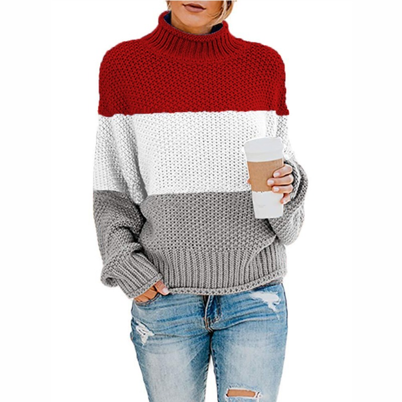 ผู้หญิง S-3XL Plus ขนาดใหม่เสื - Winter Clothing For Plus Size Women บทวิจารณ์และราคา