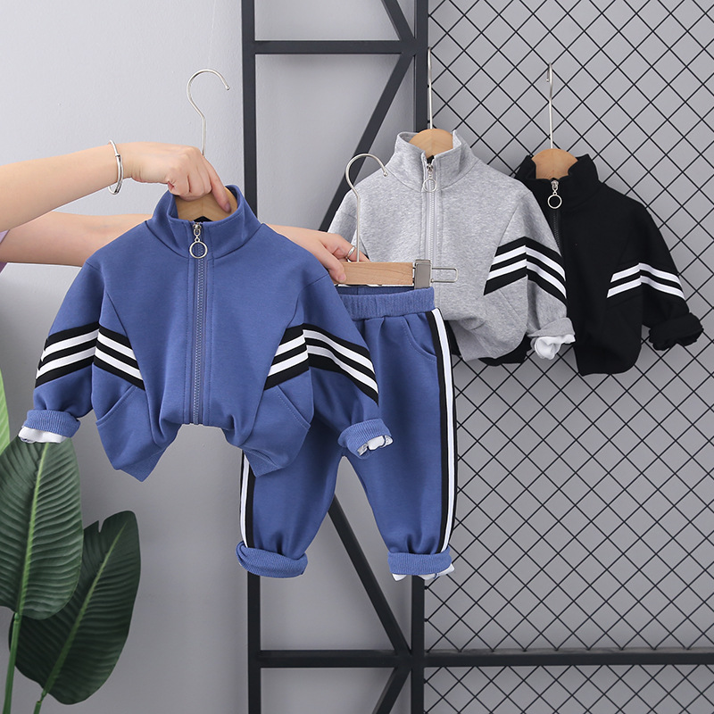 ฤดูใบไม้ร่วงเด็กทารกเสื้อผ้าชุ - Winter Clothing Activity บทวิจารณ์และราคา