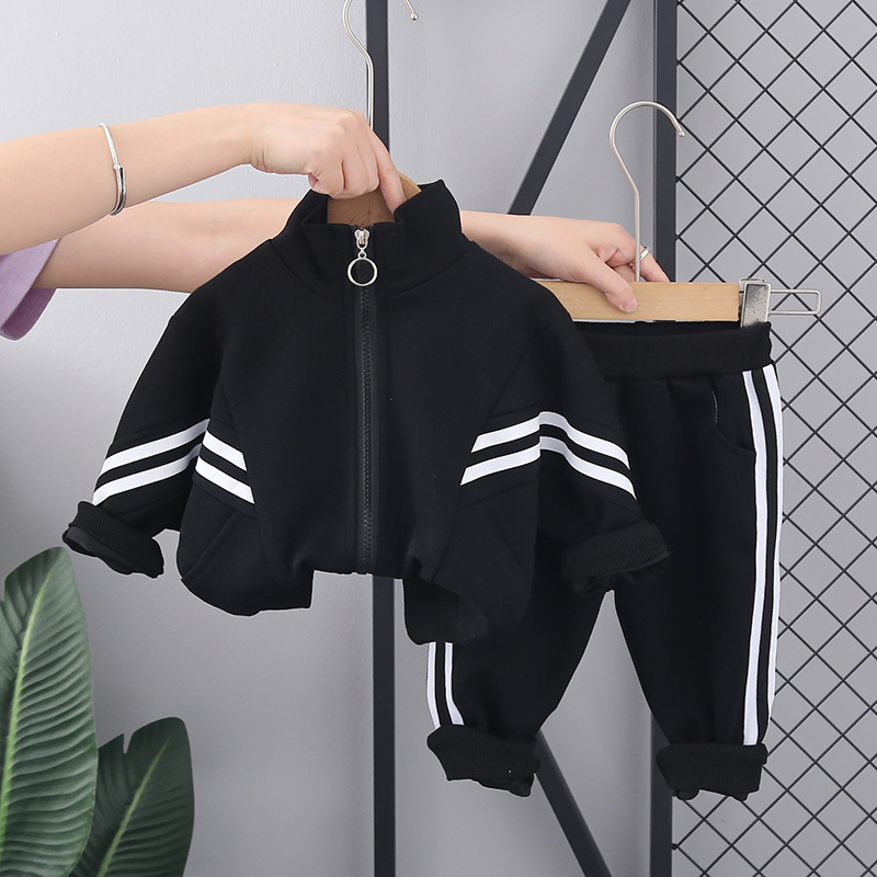ฤดูใบไม้ร่วงเด็กทารกเสื้อผ้าชุ - Winter Clothing Activity บทวิจารณ์และราคา