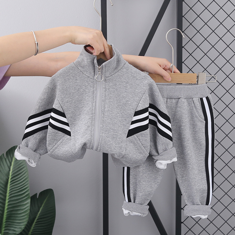 ฤดูใบไม้ร่วงเด็กทารกเสื้อผ้าชุ - Winter Clothing Activity บทวิจารณ์และราคา