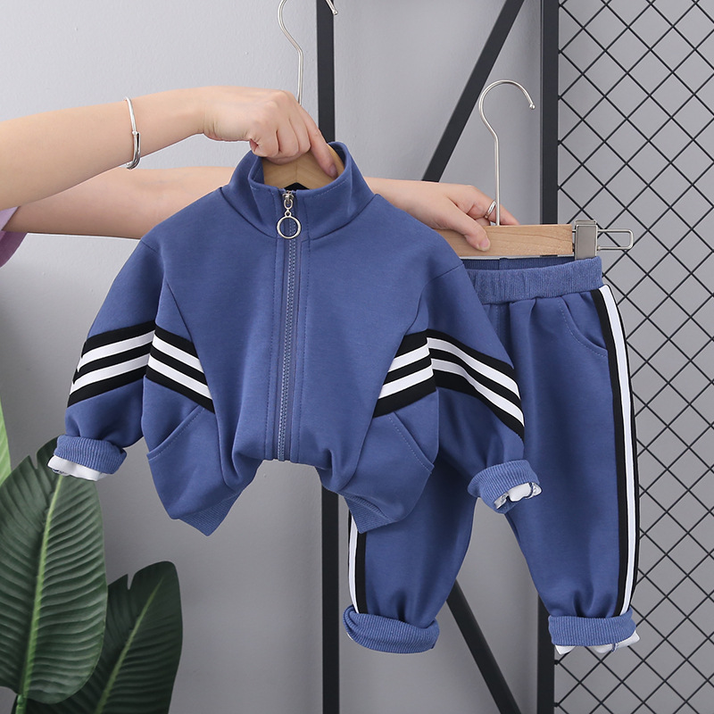 ฤดูใบไม้ร่วงเด็กทารกเสื้อผ้าชุ - Winter Clothing Activity บทวิจารณ์และราคา