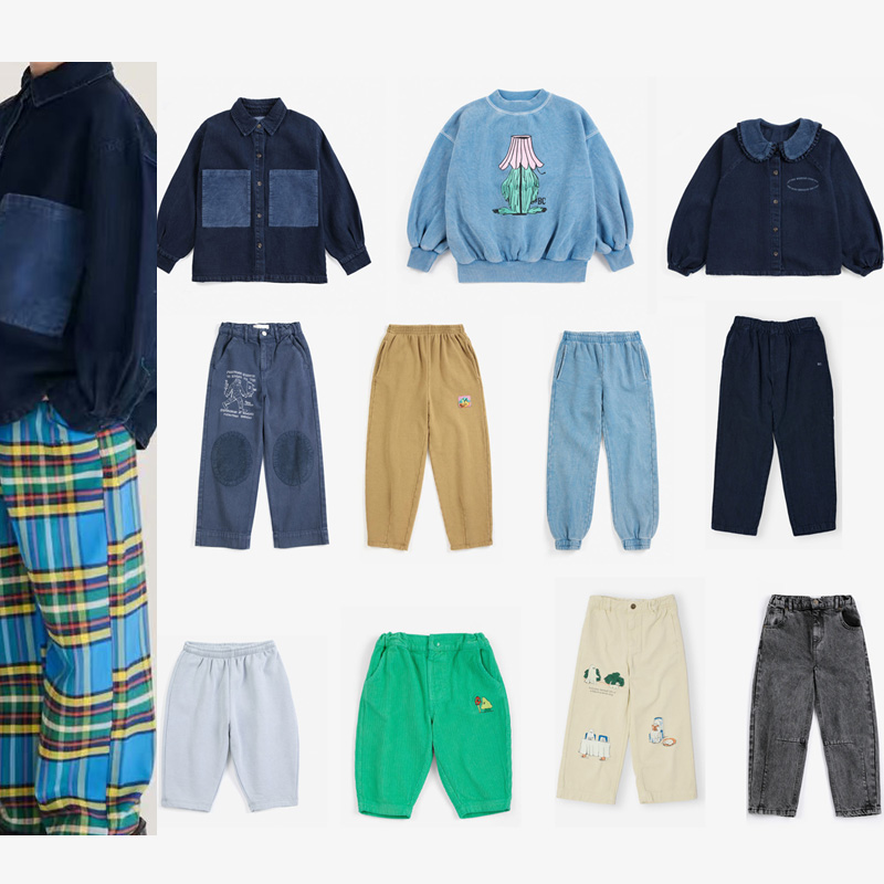 พรีออเดอร์ 2026 BC ชุดเด็กผู้ห - Winter Clothing Kids Sale บทวิจารณ์และราคา