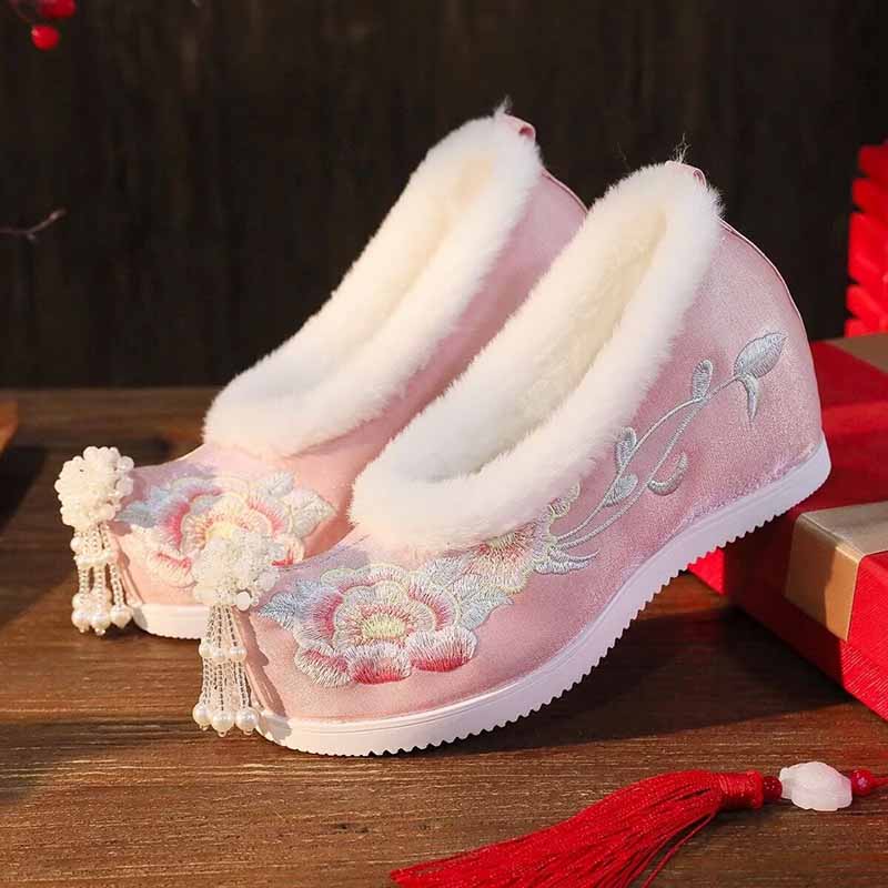 ไซส์ใหญ่พิเศษสำหรับผู้หญิง 41  - Winter Cloth บทวิจารณ์และราคา