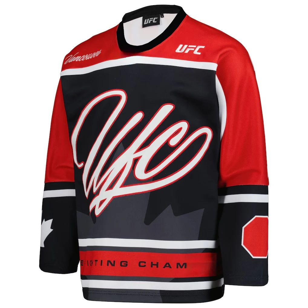 เสื้อฮอกกี้น้ำแข็งวานคูเวอร์สำ - Winter Clothing Vancouver บทวิจารณ์และราคา