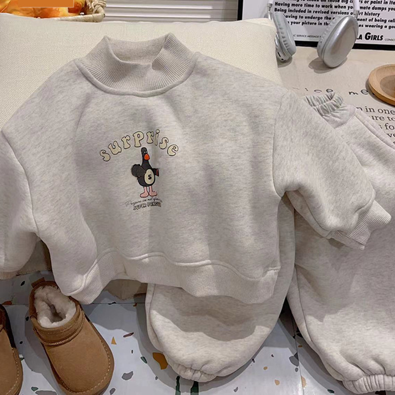 ฤดูใบไม้ร่วงเด็กความร้อนเสื้อผ - Winter Clothing Activity บทวิจารณ์และราคา