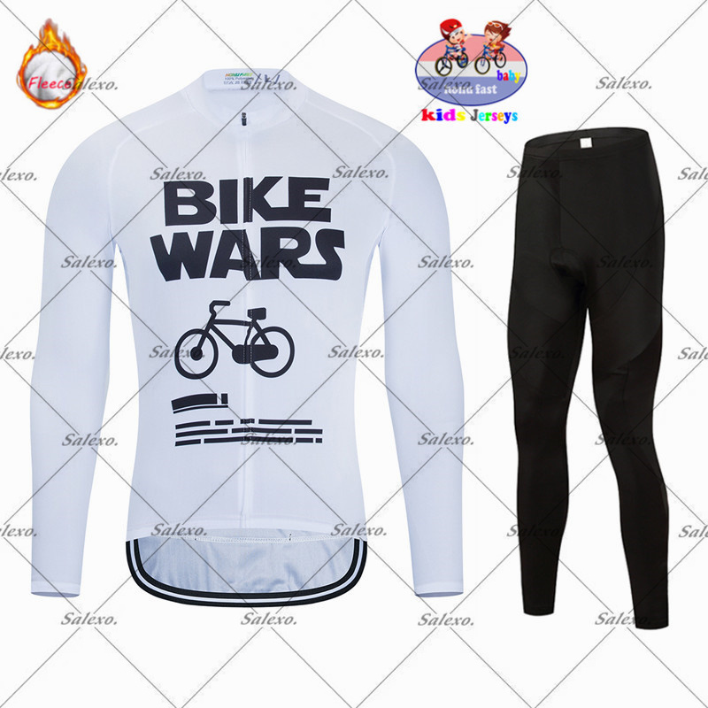 ชุดเสื้อผ้าปั่นจักรยานเด็กแบบใ - Winter Clothing Kids Sale บทวิจารณ์และราคา