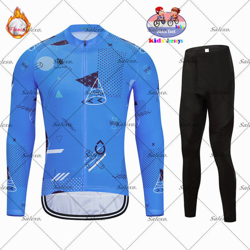ชุดเสื้อผ้าปั่นจักรยานเด็กแบบใ - Winter Clothing Kids Sale บทวิจารณ์และราคา