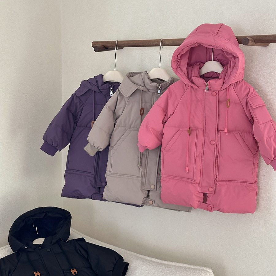 เสื้อผ้าเด็กกันหนาวแบบใหม่ปี 2 - Winter Clothing Activity บทวิจารณ์และราคา