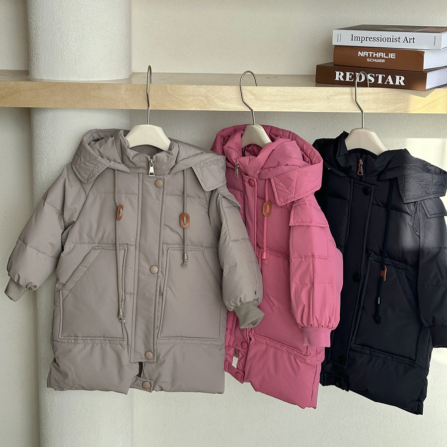 เสื้อผ้าเด็กกันหนาวแบบใหม่ปี 2 - Winter Clothing Activity บทวิจารณ์และราคา