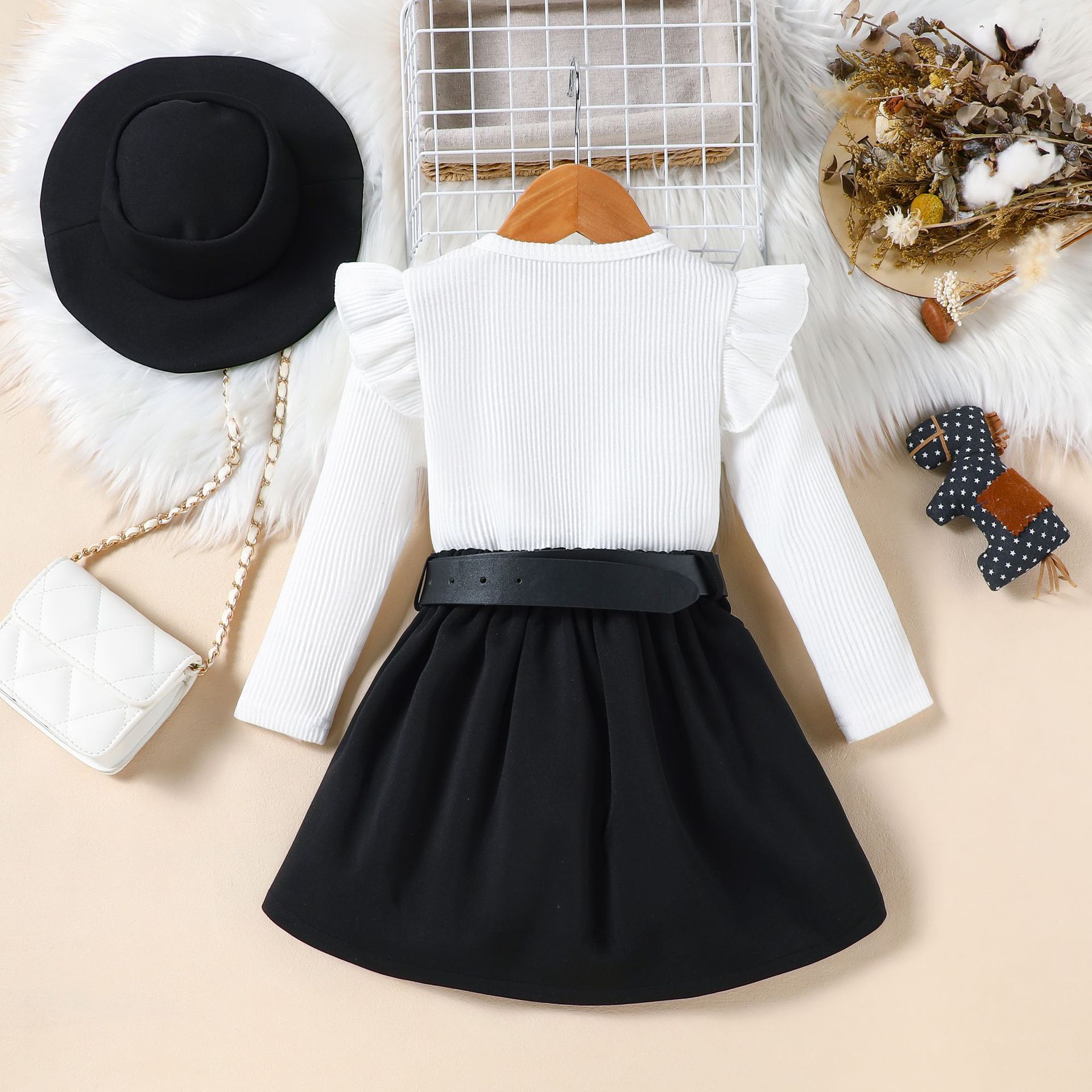 2025 ฤดูใบไม้ร่วงและชุดฤดูหนาว - Winter Clothing Activity บทวิจารณ์และราคา