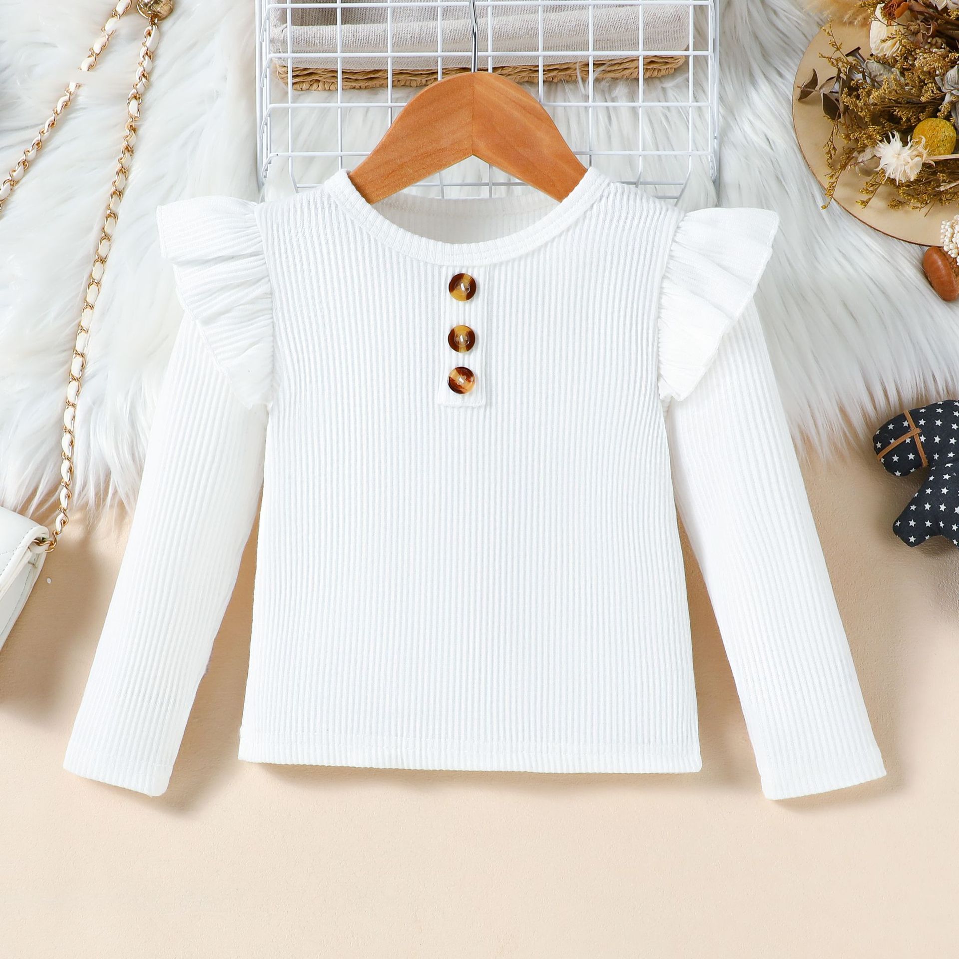2025 ฤดูใบไม้ร่วงและชุดฤดูหนาว - Winter Clothing Activity บทวิจารณ์และราคา