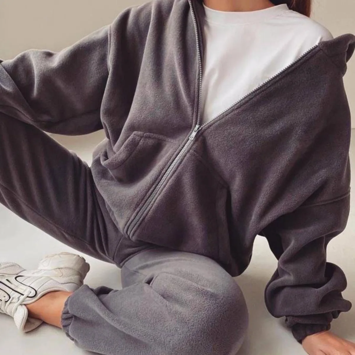 เสื้อผ้าผู้หญิงแฟชั่นใหม่สไตล์ - Winter Clothing Europe บทวิจารณ์และราคา