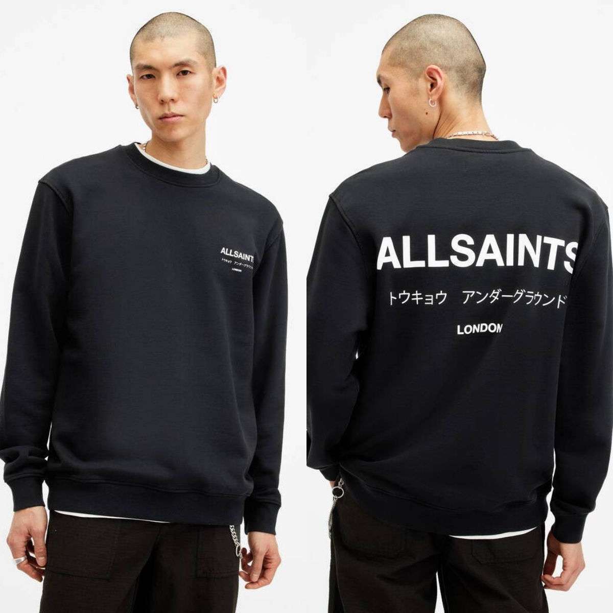 เสื้อแจ็คเก็ตคอกลมคุณภาพสูง AL - Winter Clothing Europe บทวิจารณ์และราคา