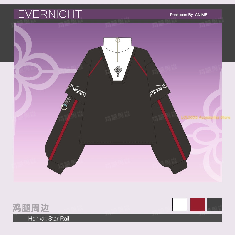 ชุดคอสเพลย์เสื้อโค้ทกันลมแบบยู - Winter Cloth บทวิจารณ์และราคา