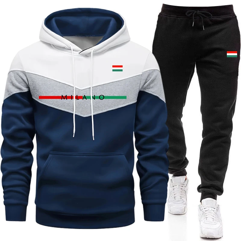 ชุดวอร์มคุณภาพดีสำหรับผู้ชาย เ - Winter Clothing For Men บทวิจารณ์และราคา