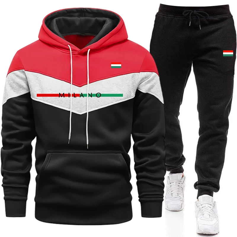 ชุดวอร์มคุณภาพดีสำหรับผู้ชาย เ - Winter Clothing For Men บทวิจารณ์และราคา