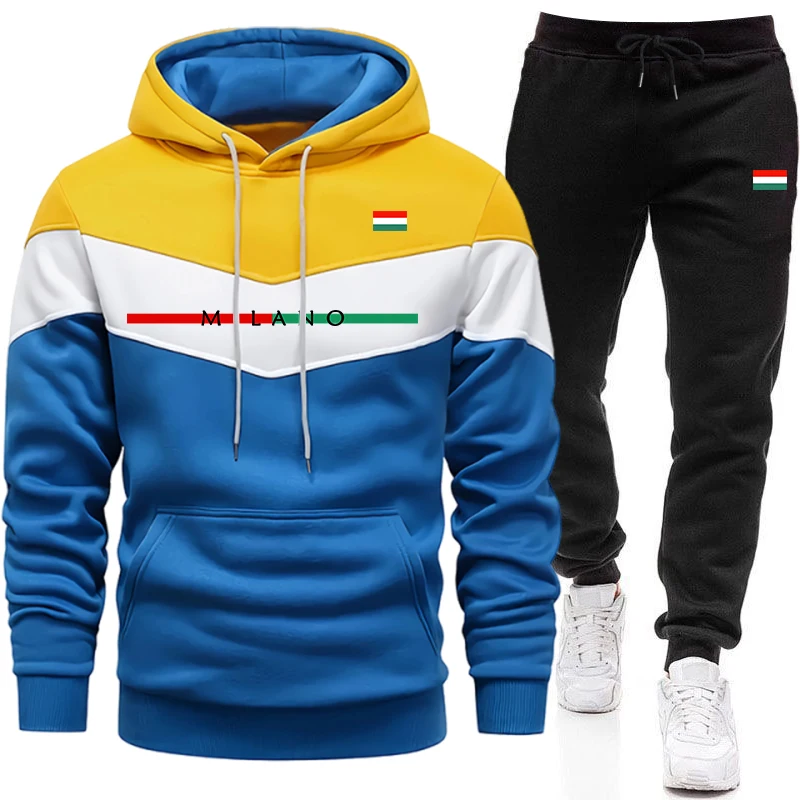 ชุดวอร์มคุณภาพดีสำหรับผู้ชาย เ - Winter Clothing For Men บทวิจารณ์และราคา