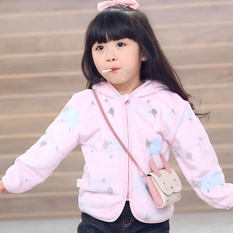 เสื้อผ้าเด็กเสื้อกันหนาวฤดูใบไ - Winter Clothing Activity บทวิจารณ์และราคา